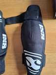 Ochraniacze rowerowe IXS HACK EVO KM
