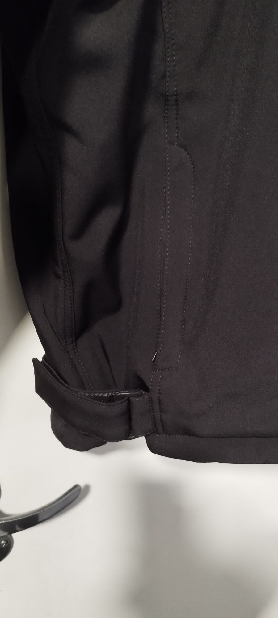 Kurtka motocyklowa TIMELESS street Softshell L/ 52