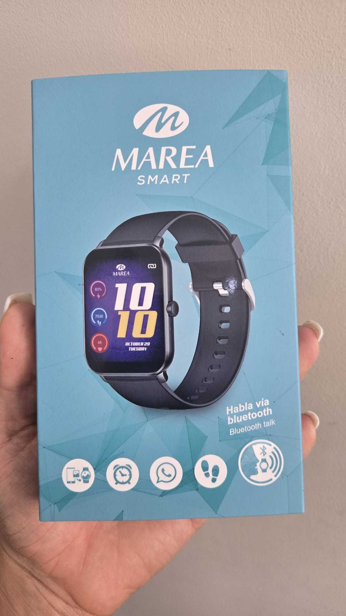 Smartwatch Marea