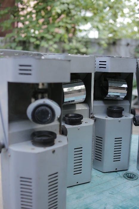 ПРОДАМ АБО ОБМІНЯЮ Спецефекти сканери для дискотек або весілля