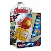 Battle Cuves Marvel Avengers, Cobi