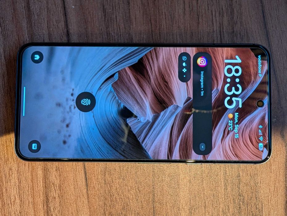 Google Pixel 8 256gb como novo