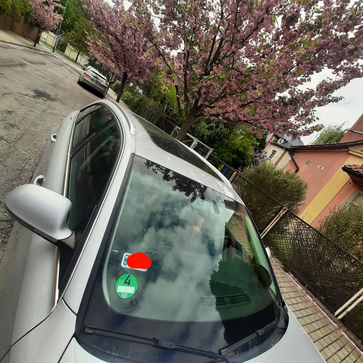Audi A4b8 Panorama elektr.Klapa. kombi 2,0