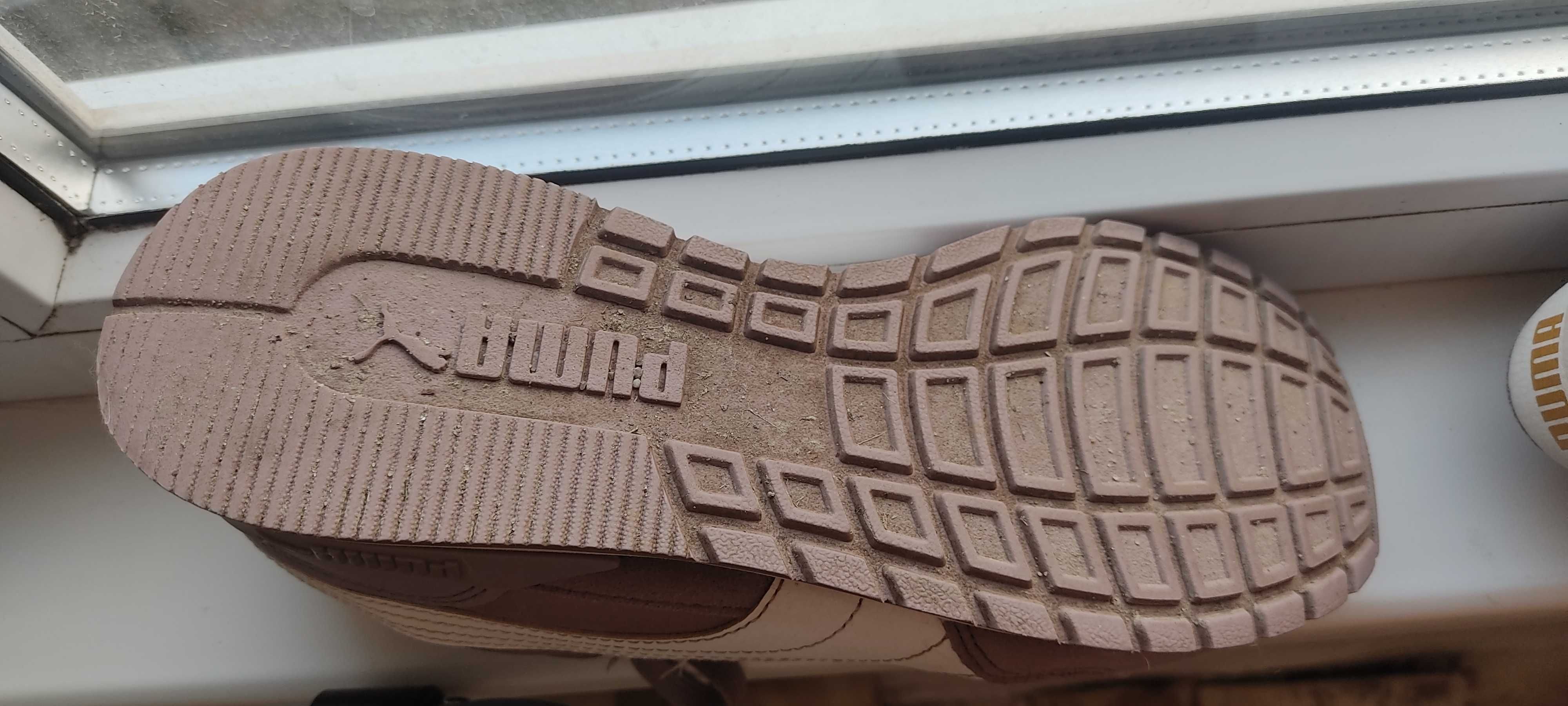 Кросівки puma оригінал