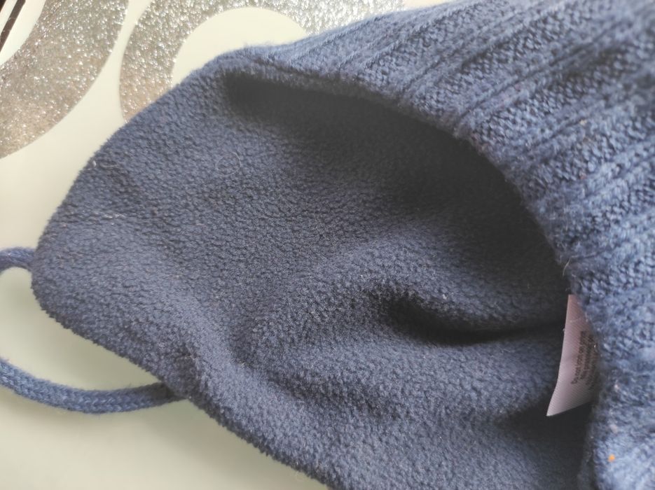 Czapki bliźniaki jesienne/ zimowe