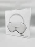Беспроводные airpods Max White Airoha 1в1 без шумоподавления