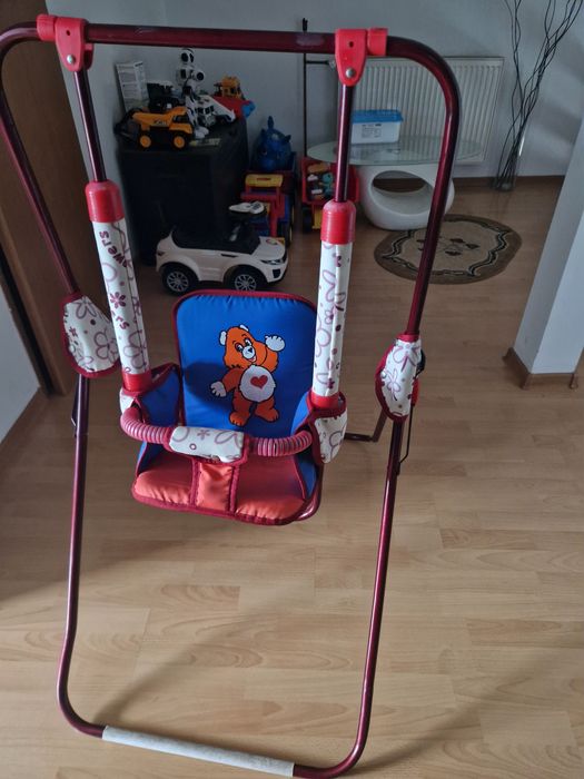 Huśtawka dziecięca