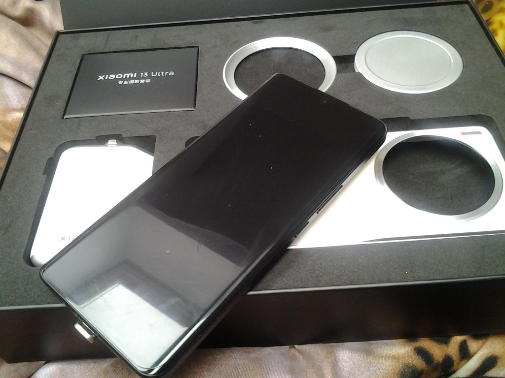 xiaomi 13 ultra 16/512