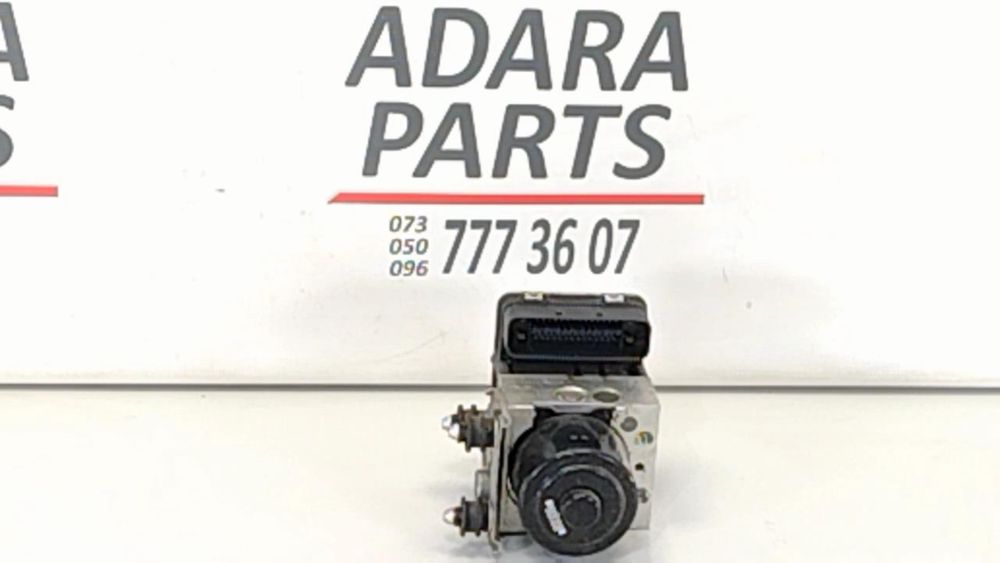 Блок абс abs для Volkswagen Touareg 2011-2014