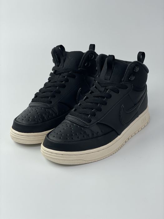 Кросівки Nike Court Vision Оригінал