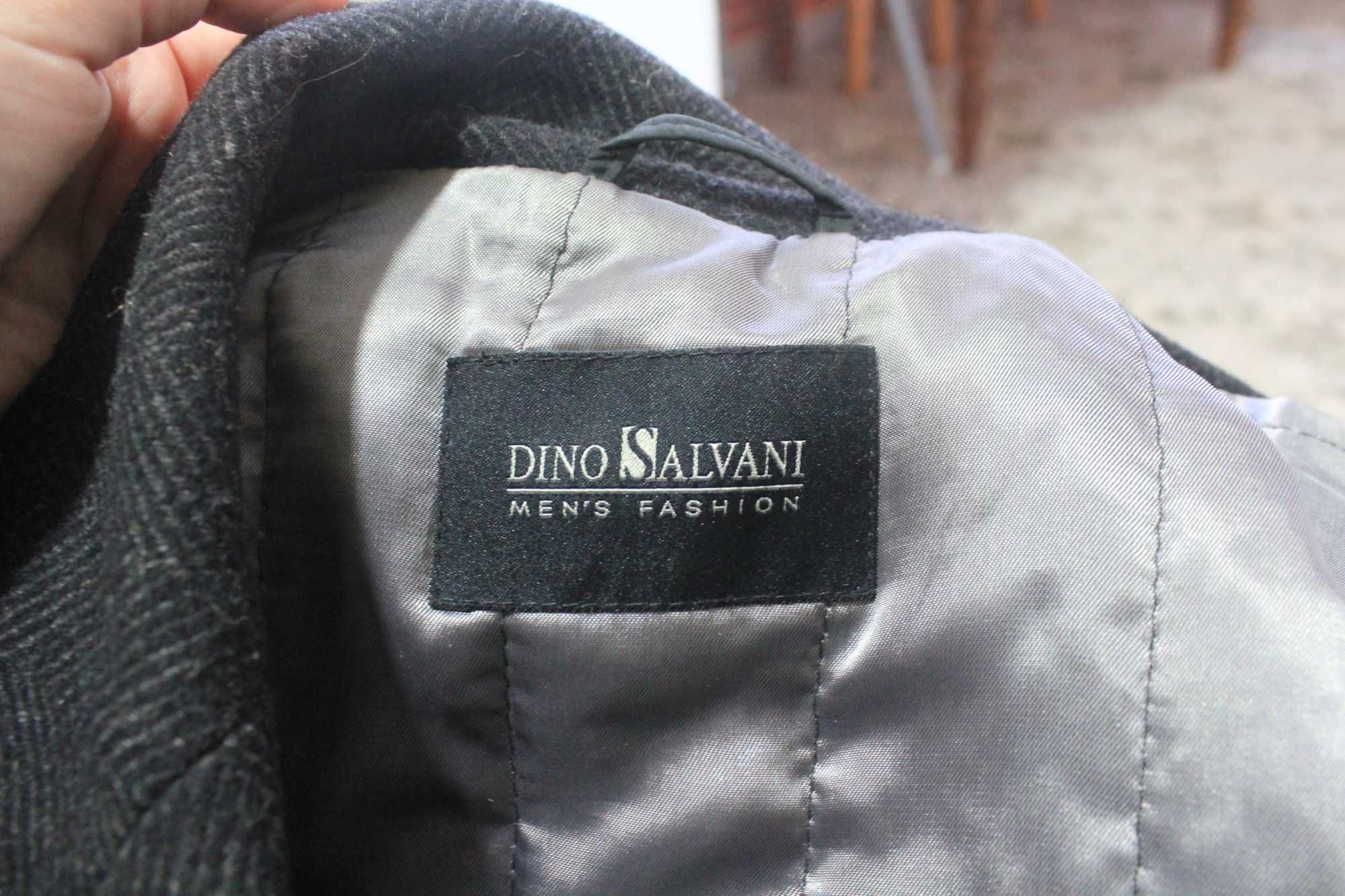Пальто чоловіче Dino Salvani