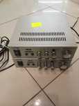 Zestaw wzmacniaczy LTC  MFA1200usb-bT/ Nowy Lombard / Katowice