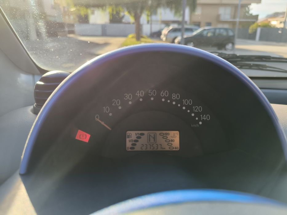 Smart ForTwo Diesel