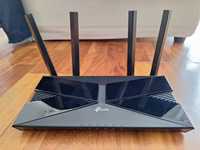 Router TP-LINK Archer AX1500 [WiFi 6]