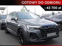 Audi Q7 3.0 50 TDI quattro S Line (286KM)