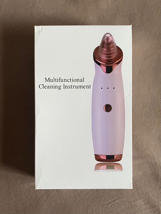 Odkurzacz do wągrów Multifunctional Cleaning Instrument