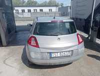 Renault Megane 2 1.9 dci