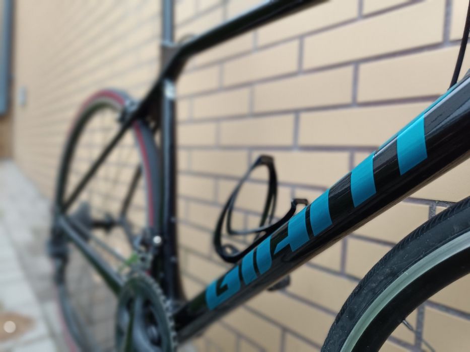 Giant TCR Advanced 2 2022