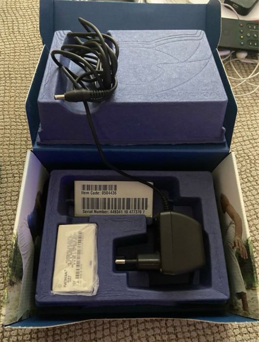 NOKIA 8210 “novo”