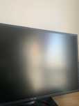 Monitor 165 hz asus em bom estado