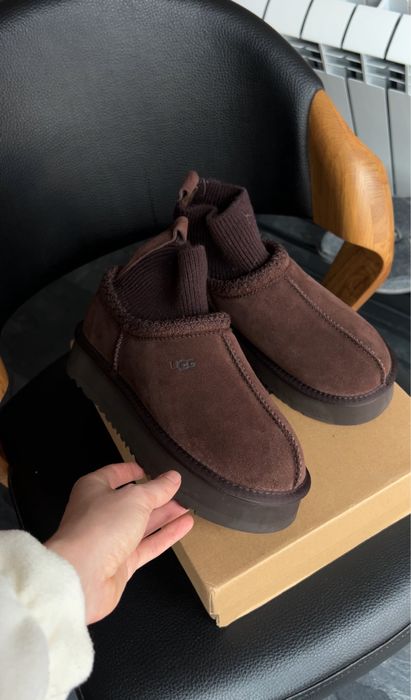 Трендові уггі, які шукають всі.