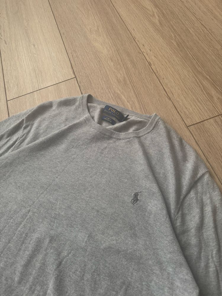 Світшот polo ralph lauren