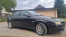 SPRZEDAM Alfa Romeo 156