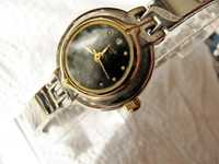 Часы Omax коллекционные,2001 года,механизм EPSON (Япония),новые