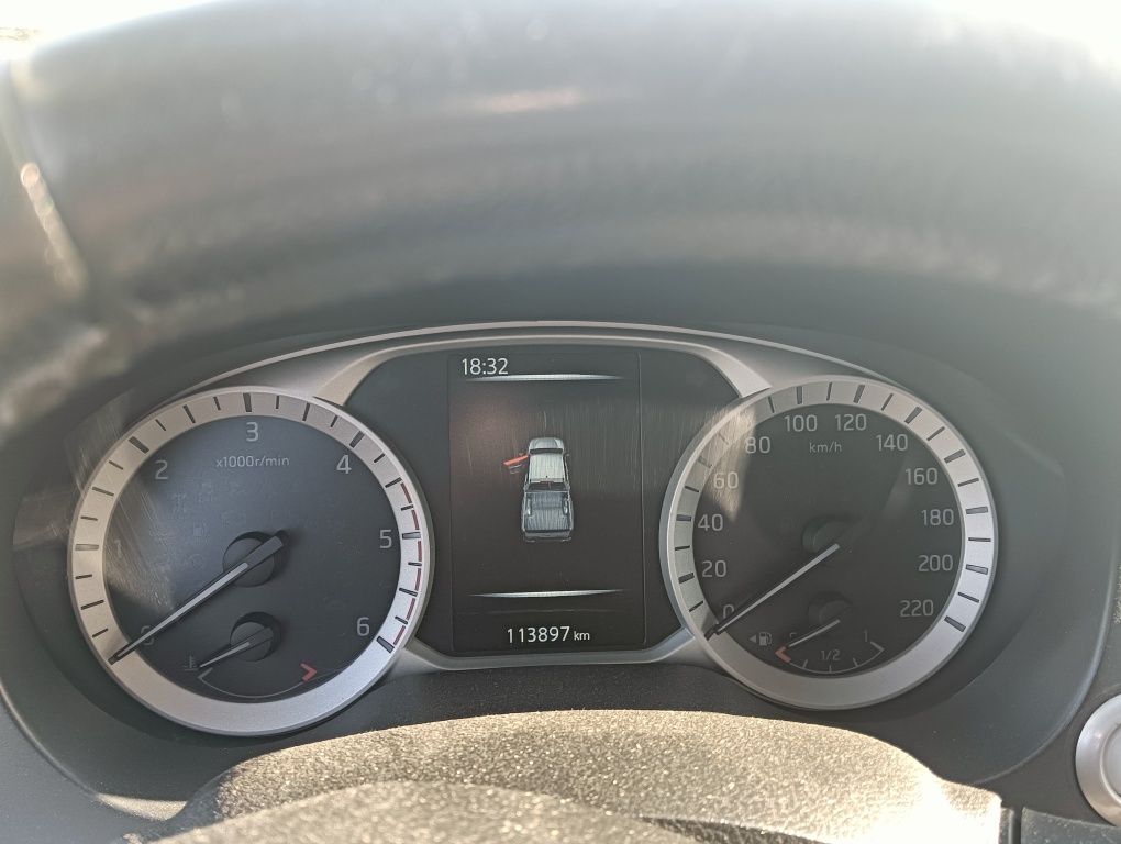 Sprzedam Nissan Navara d23