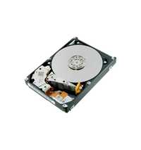 HDD TOSHIBA E-PERF - 1.2TB - 2.5" SAS 10.5K - AL15SEB120N