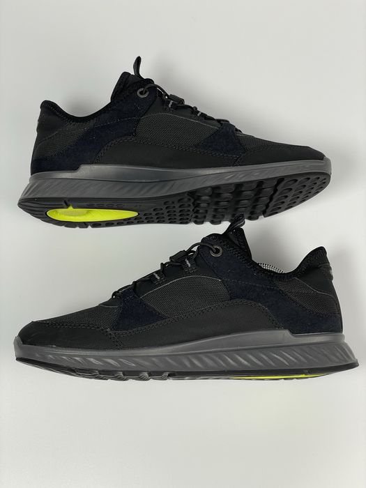 Кросівки ECCO EXOSTRIDE GTX Gore-Tex Оригінал