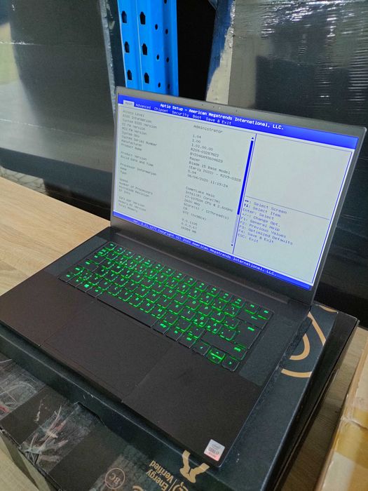 ОПТ/Ноутбуки з Amazon від 5 штук Lenovo, MSI, Dell, Acer, HUAWEI, ASUS