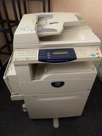 МФУ Xerox WorkCentre M118i