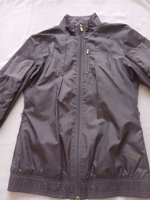 Кофты Adidas, Puma