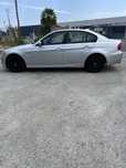 Bmw e90 320d auto