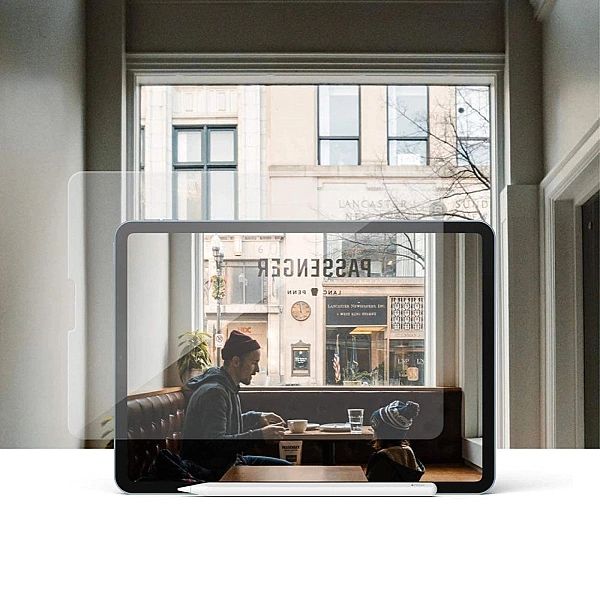 Szkło Hartowane Hofi Glass Pro+ Xiaomi Redmi Pad Pro 12.1 Clear