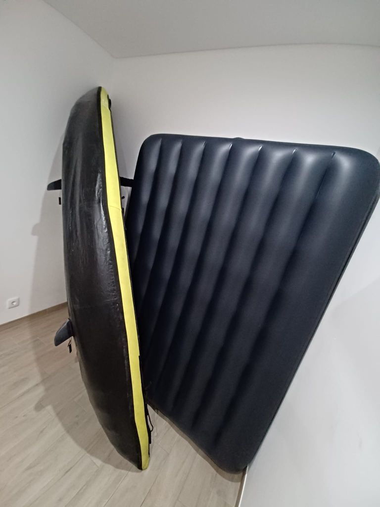 Vendo esse caiaque