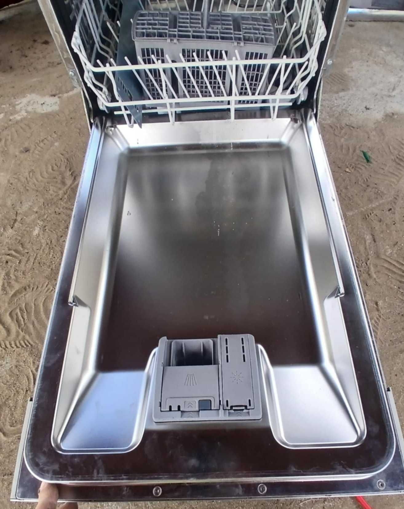 Zmywarka Bosch 45cm pod zabudowę