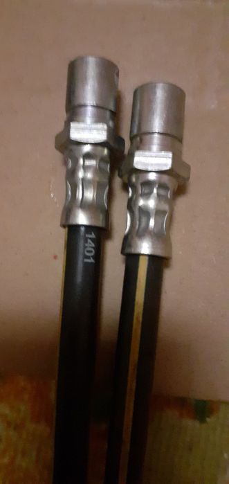 Шлангі тормозні Ваз 2101,02,06,07,ітд.