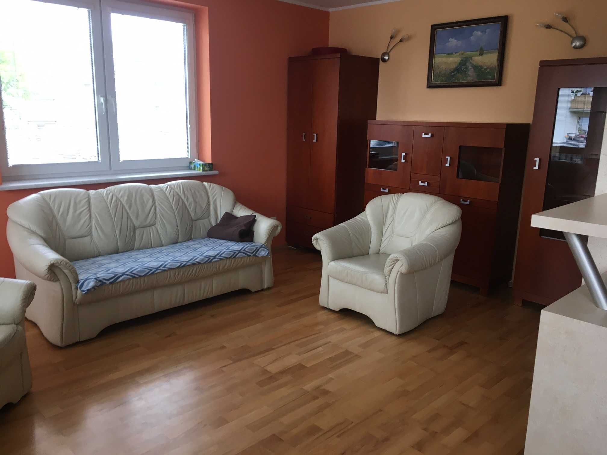 Wynajmę mieszkanie 53m2 w Sierpcu