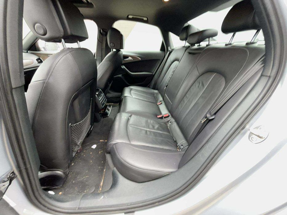 2016 Audi A6 2.0T Premium Дизель з ПДВ