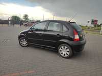 Citroen C3 1.4 HDi 2009r.