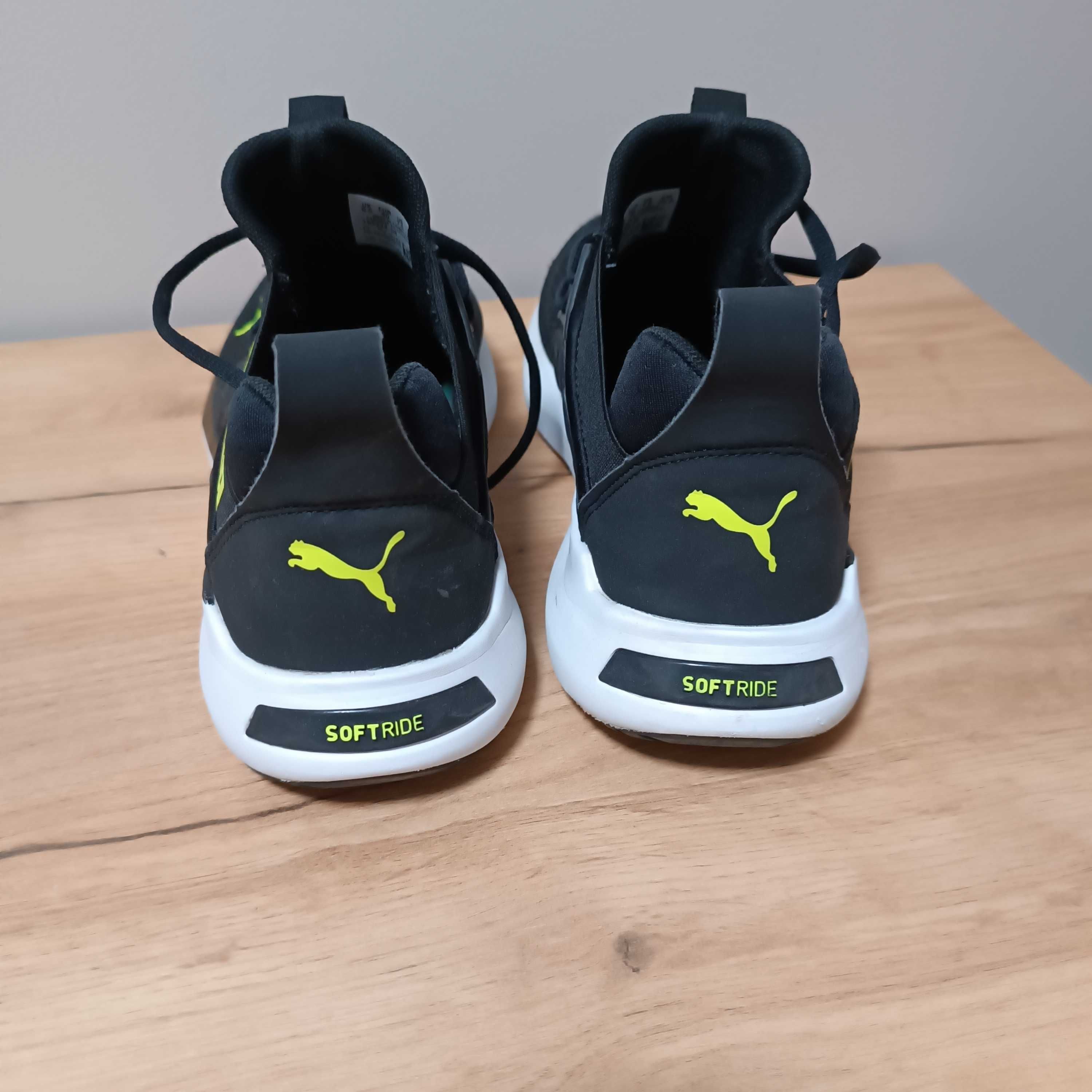 Adidasy Puma soft tride r40