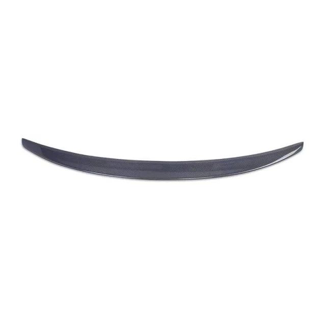 LIP SPOILER AILERON PALA Aba Lâmina MERCEDES-BENZ CLASSE C63 W205 AMG