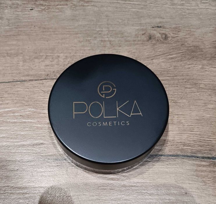 Bronzer Polka Cosmetics Hot Chocolate Cookie