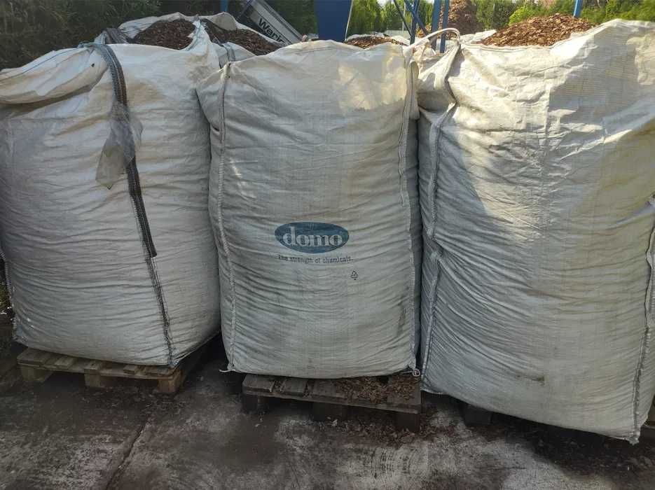 Kora Sosnowa Ogrodowa Big-Bag 2.000L