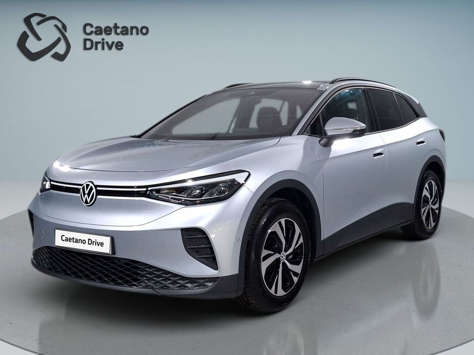 VW ID.4 52 kWh Pure Urban