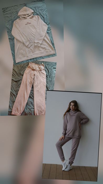 Костюм  для вагітних