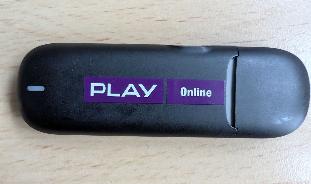 Modem USB Huawei E3131
