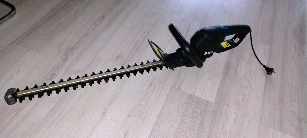 Nożyce do żywopłotu